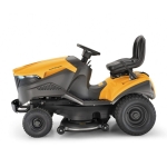 STIGA Tractor de gasolina Tornado 7108 W Special - motoscamaralweb.com