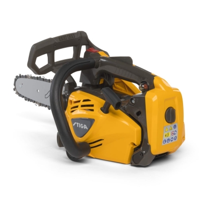 STIGA Motosierra de gasolina PR 730 (10") - motoscamaralweb.com
