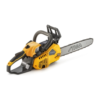 STIGA Motosierra de gasolina CS 330 (12") - motoscamaralweb.com
