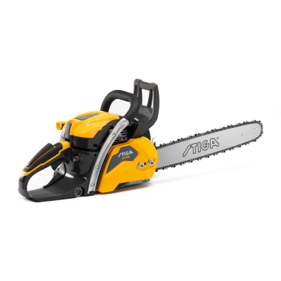 STIGA Motosierra de gasolina CS 755 (18") - motoscamaralweb.com