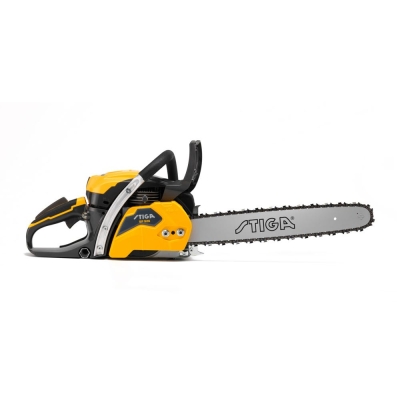 STIGA Motosierra de gasolina CS 755 (18") - motoscamaralweb.com