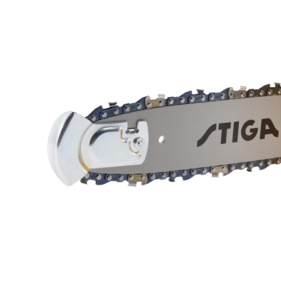STIGA Motosierra de batería CS 100e Kit - (10)" - motoscamaralweb.com