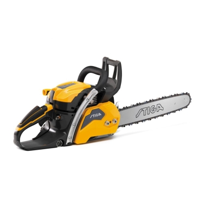 STIGA Motosierra de gasolina CS 750 (18") - motoscamaralweb.com