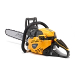 STIGA Motosierra de gasolina CS 750 (18") - motoscamaralweb.com
