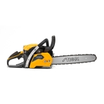 STIGA Motosierra de gasolina CS 750 (18") - motoscamaralweb.com
