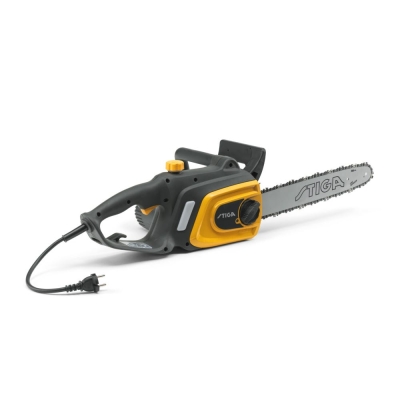 STIGA Motosierra eléctrica CS 118c (14") - motoscamaralweb.com