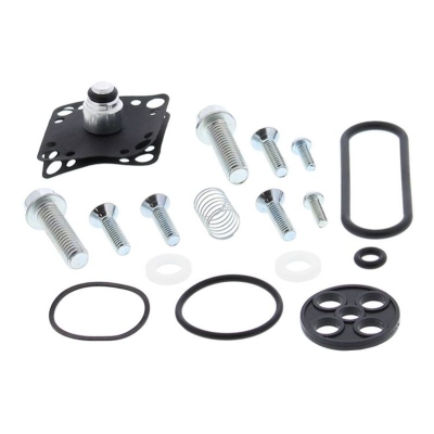 Kit reparación grifo de gasolina ALL BALLS - motoscamaralweb.com