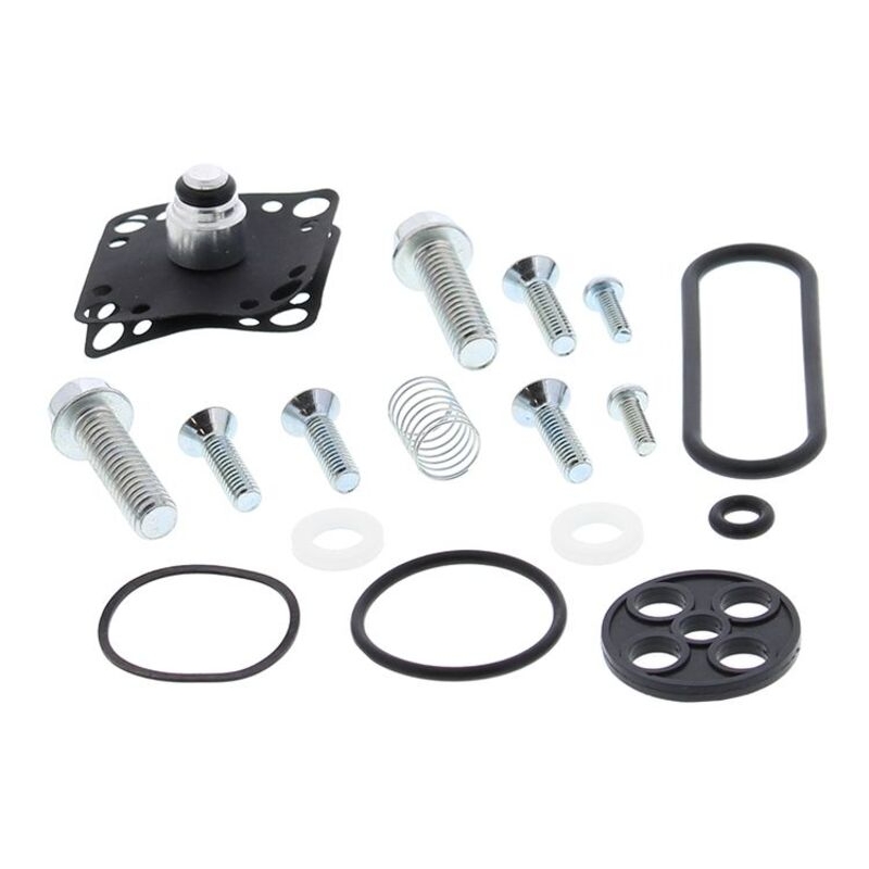 Kit reparación grifo de gasolina ALL BALLS - motoscamaralweb.com Kit reparación grifo de gasolina ALL BALLS - motoscamaralweb.com