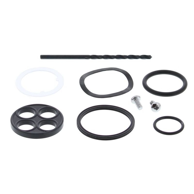 Kit reparación grifo de gasolina ALL BALLS - motoscamaralweb.com Kit reparación grifo de gasolina ALL BALLS - motoscamaralweb.com