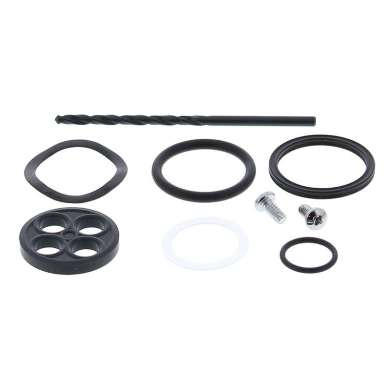 Kit reparación grifo de gasolina ALL BALLS - motoscamaralweb.com Kit reparación grifo de gasolina ALL BALLS - motoscamaralweb.com