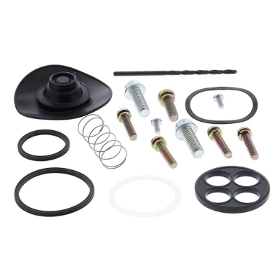 Kit reparación grifo de gasolina ALL BALLS - motoscamaralweb.com
