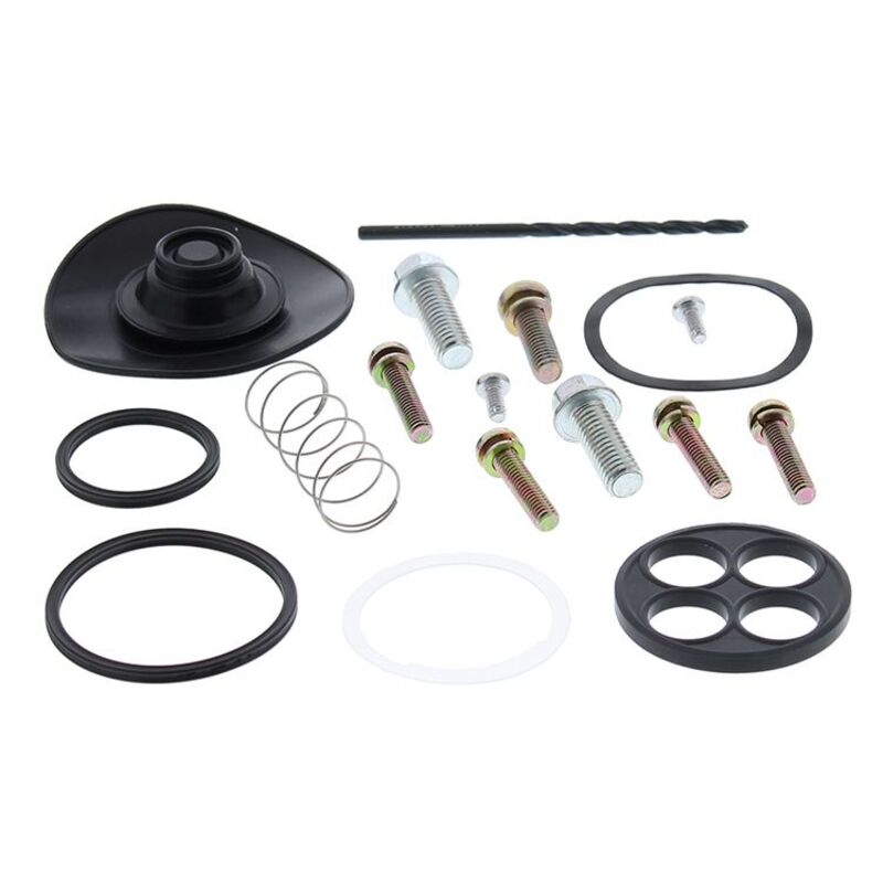 Kit reparación grifo de gasolina ALL BALLS - motoscamaralweb.com Kit reparación grifo de gasolina ALL BALLS - motoscamaralweb.com