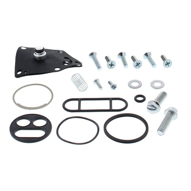 Kit reparación grifo de gasolina ALL BALLS - motoscamaralweb.com Kit reparación grifo de gasolina ALL BALLS - motoscamaralweb.com