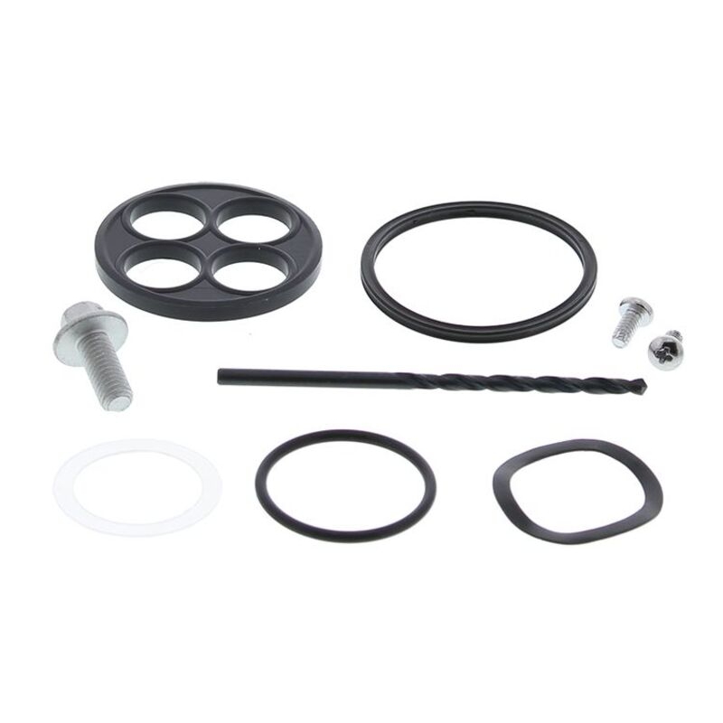 Kit reparación grifo de gasolina ALL BALLS - motoscamaralweb.com Kit reparación grifo de gasolina ALL BALLS - motoscamaralweb.com