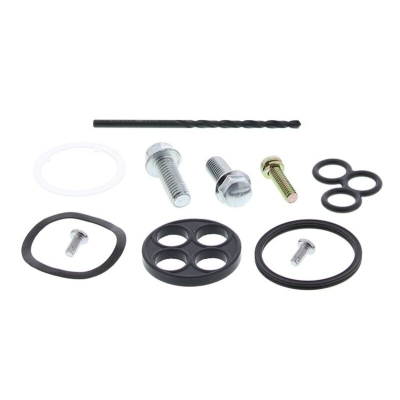 Kit reparación grifo de gasolina ALL BALLS - motoscamaralweb.com