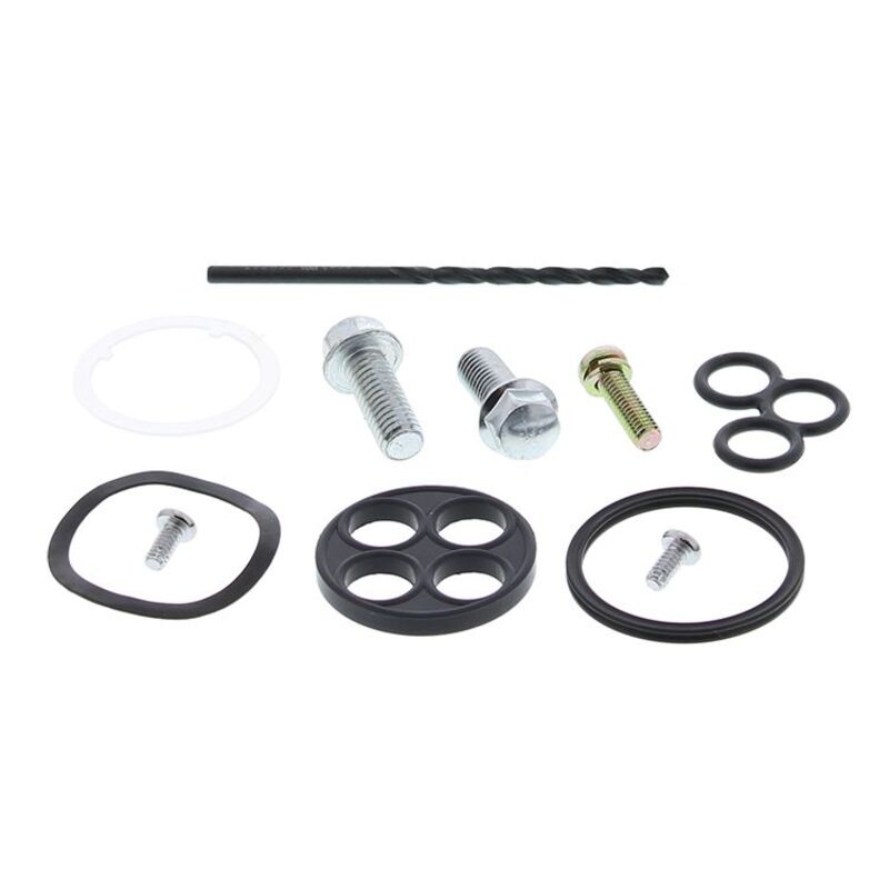Kit reparación grifo de gasolina ALL BALLS - motoscamaralweb.com Kit reparación grifo de gasolina ALL BALLS - motoscamaralweb.com