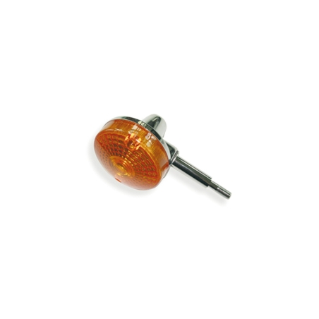 Intermitente delantero y trasero ambos lados V PARTS tipo OEM - motoscamaralweb.com