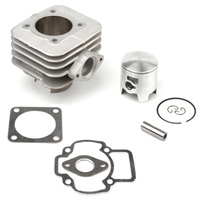 Cilindro AIRSAL Ø46-65cc Piaggio/Vespa aire 50cc 02061446 - motoscamaralweb.com