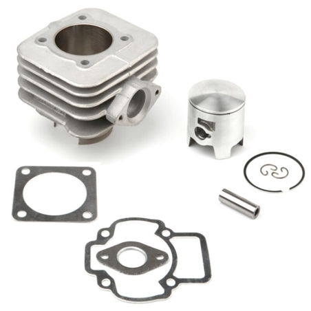Cilindro AIRSAL Ø46-65cc Piaggio/Vespa aire 50cc 02061446 - motoscamaralweb.com