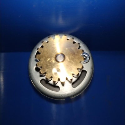 MOTOR P.VAREADOR HARVEST/ PLUS 2.0 - motoscamaralweb.com