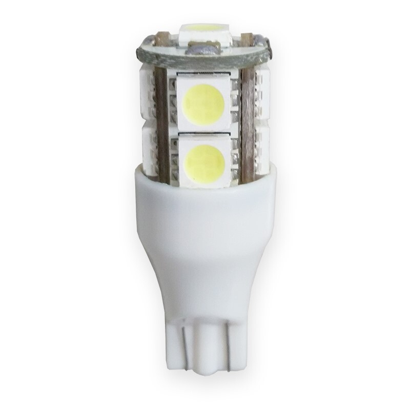 Lámpara V PARTS 9LED T15 - 10 uds - motoscamaralweb.com Lámpara V PARTS 9LED T15 - 10 uds - motoscamaralweb.com