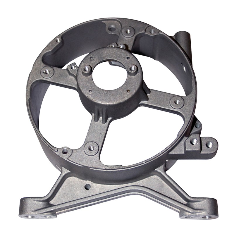 CARCASA TRASERA ALTERNADOR GEN-190E- motoscamaralweb.com CARCASA TRASERA ALTERNADOR GEN-190E- motoscamaralweb.com