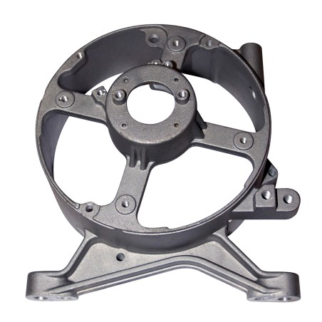 CARCASA TRASERA ALTERNADOR GEN-190E- motoscamaralweb.com