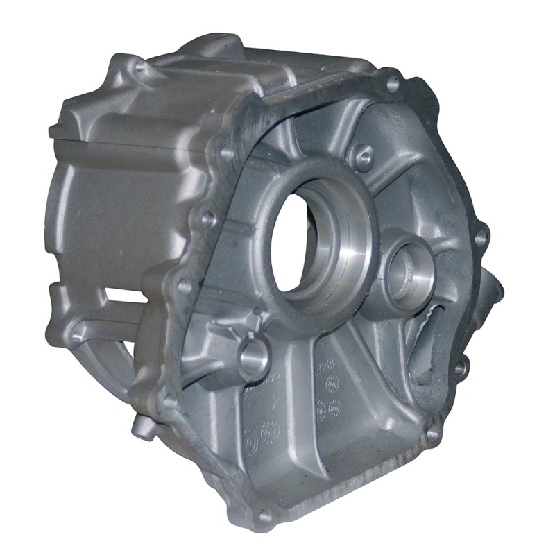 CARCASA DELANTERA ALTERNADOR GEN-190E- motoscamaralweb.com CARCASA DELANTERA ALTERNADOR GEN-190E- motoscamaralweb.com
