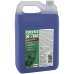 Limpiador desengrasante LOCTITE SF 7840 uso general - Bidón 5L - motoscamaralweb.com