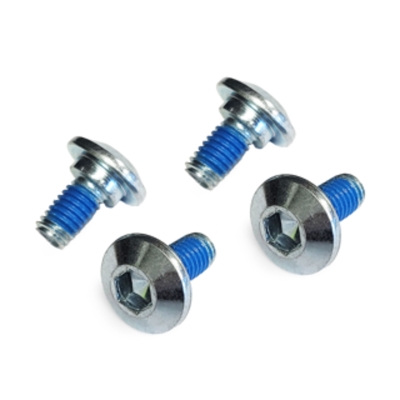 Kit de tornillos para disco de freno RFX - Delantero - motoscamaralweb.com