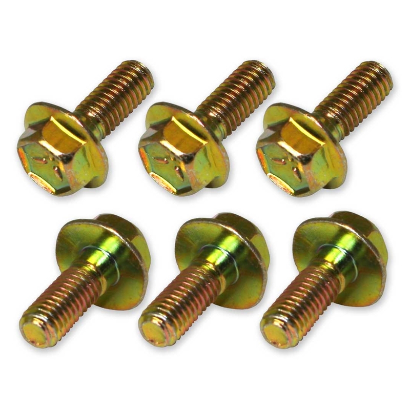 Kit de tornillos para disco de freno RFX - Trasero - motoscamaralweb.com Kit de tornillos para disco de freno RFX - Trasero - motoscamaralweb.com