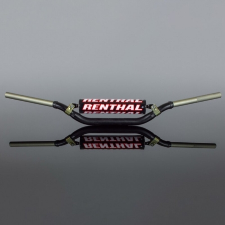 Manillar RENTHAL Twinwall Type 990 - motoscamaralweb.com