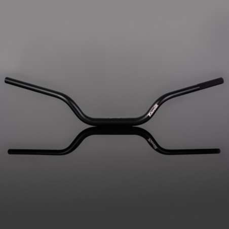 Manillar RENTHAL Fatbar® Street 845-50 Medium (Touring) - motoscamaralweb.com