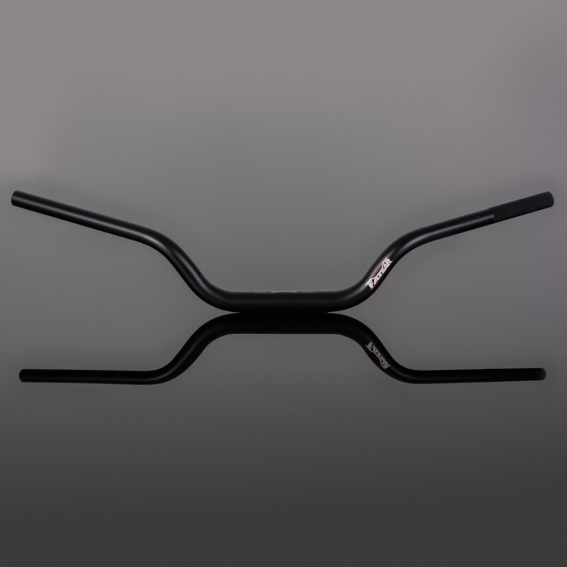 Manillar RENTHAL Fatbar® Street 609-50 Adventure High - motoscamaralweb.com Manillar RENTHAL Fatbar® Street 609-50 Adventure High - motoscamaralweb.com