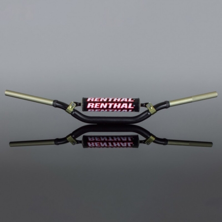 Manillar RENTHAL Twinwall Type 993 - motoscamaralweb.com