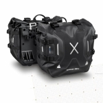 Alforjas impermeables SHAD Terra TR30 - motoscamaralweb.com