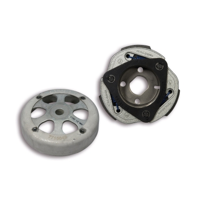 Embrague y campana MALOSSI Maxi Fly ø125 mm - motoscamaralweb.com