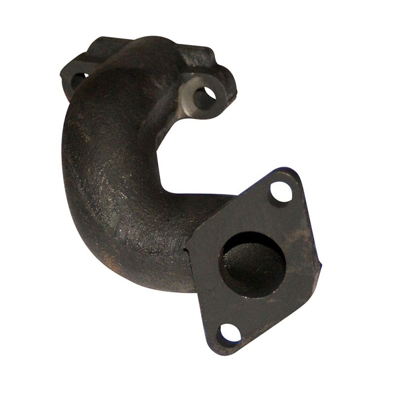 COLECTOR SILENCIOSO OHV-MT-340-390 ( LARGO GENERADOR)- motoscamaralwec COLECTOR SILENCIOSO OHV-MT-340-390 ( LARGO GENERADOR)- motoscamaralwec