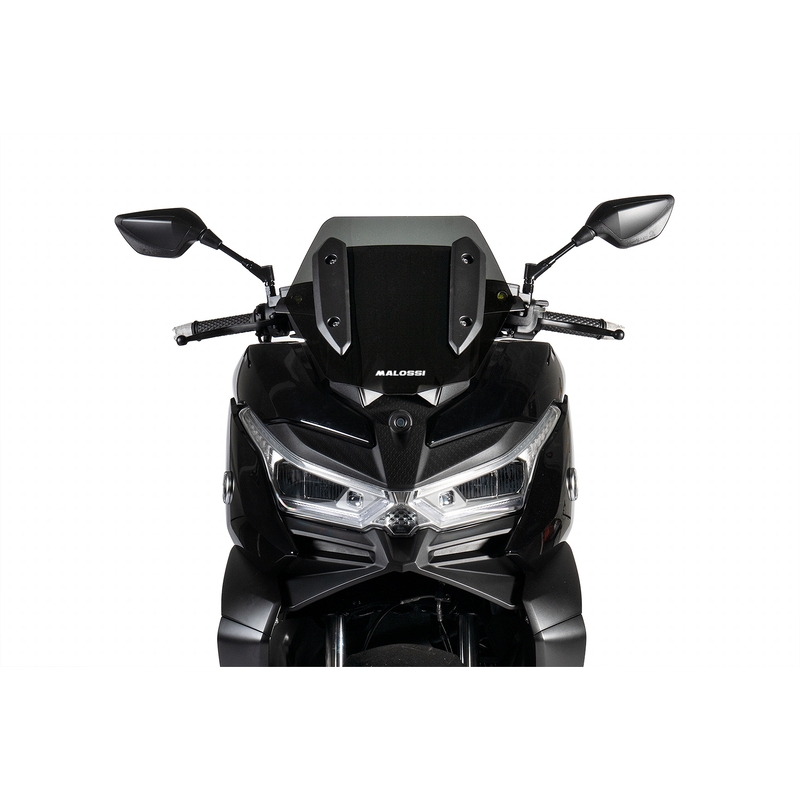 Pantalla MALOSSI Sport - motoscamaralweb.com Pantalla MALOSSI Sport - motoscamaralweb.com