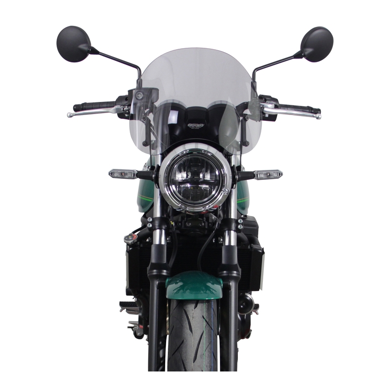 MRA Touringshield NTM. Z 650 RS. 2022-. Smoke - motoscamaralweb.com MRA Touringshield NTM. Z 650 RS. 2022-. Smoke - motoscamaralweb.com
