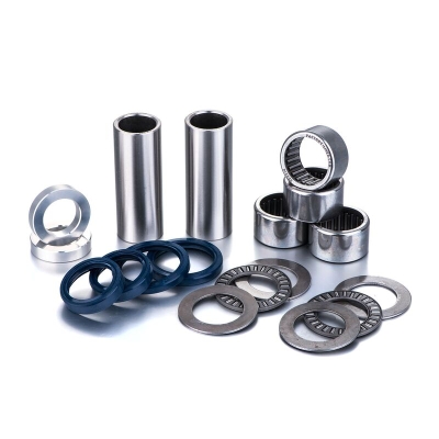 Kit de rodamientos de basculante FACTORY LINKS - motoscamaralweb.com