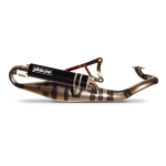Escape YASUNI R-PRO Minarelli Horizontal homologado - motoscamaralweb.com
