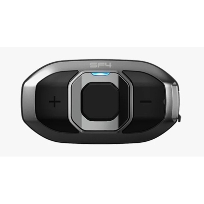 Intercomunicador Bluetooth SENA SF4 - motoscamaralweb.com