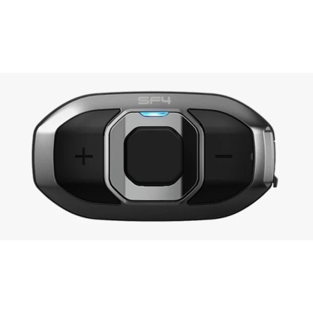 Intercomunicador Bluetooth SENA SF4 - motoscamaralweb.com