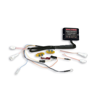 Centralita electrónica MALOSSI Force Master 2.1 - motoscamaralweb.com