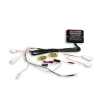 Centralita electrónica MALOSSI Force Master 2.1 - motoscamaralweb.com