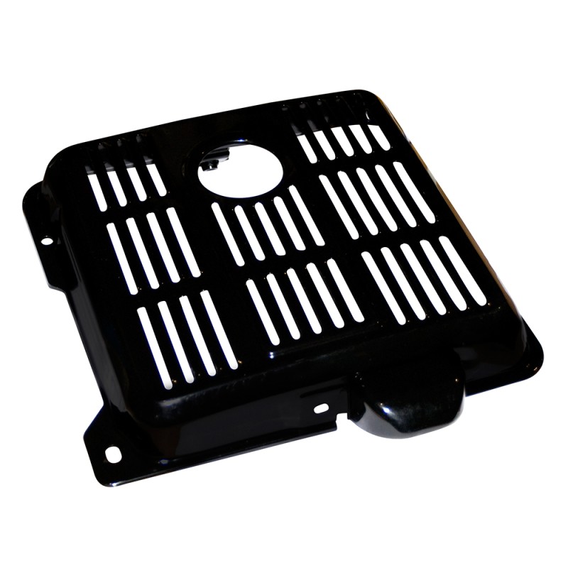 PROTECTOR SILENCIADOR GEN-190E- motoscamaralweb.com PROTECTOR SILENCIADOR GEN-190E- motoscamaralweb.com