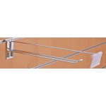 Peg Hook for display x 10 - motoscamaralweb.com