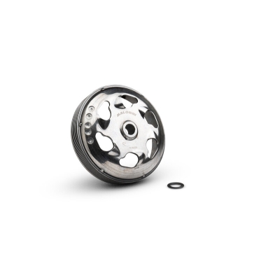 Campana de embrague MALOSSI ø160 mm - motoscamaralweb.com