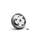 Campana de embrague MALOSSI ø160 mm - motoscamaralweb.com